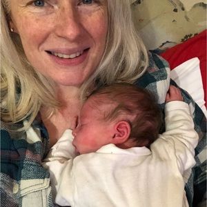 Meet your Posher, Gloria